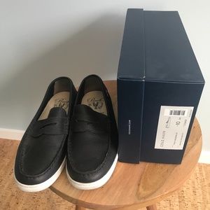 Men's Cole Haan Pinch Weekender leather loafers